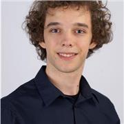 Privater Englischlehrer bietet Online- und Präsenznachhilfe in Bietigheim-Bissingen.